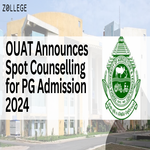 OUAT Announces Spot Counselling for PG Admission 2024